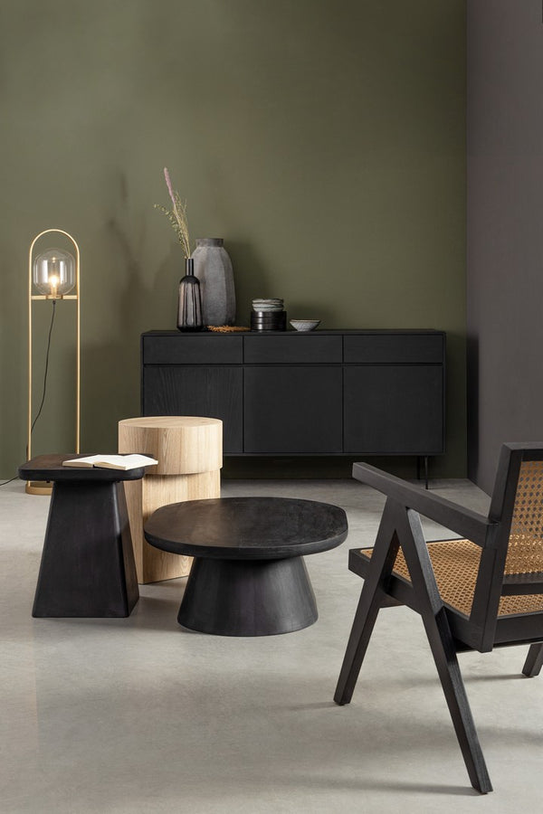Modern Lounge Armchair for Comfortable Seating