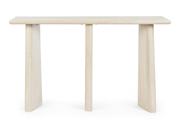 Modern Console Table for Entryway and Living Room