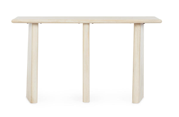 Modern Console Table for Entryway and Living Room
