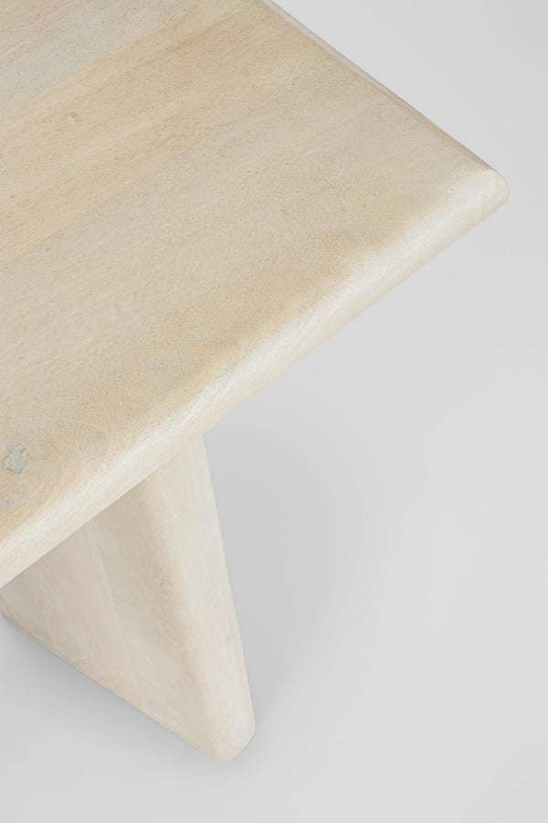 Modern Console Table for Entryway and Living Room