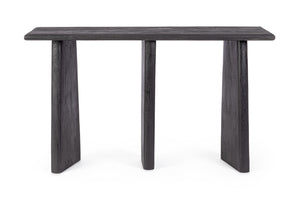 Modern Console Table for Entryway and Living Room