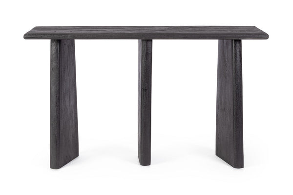 Modern Console Table for Entryway and Living Room