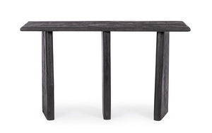Modern Console Table for Entryway and Living Room