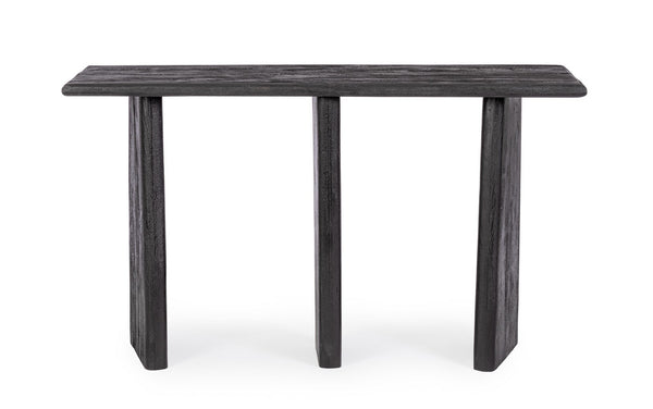Modern Console Table for Entryway and Living Room