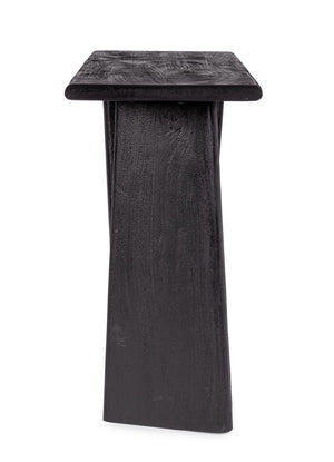 Modern Console Table for Entryway and Living Room