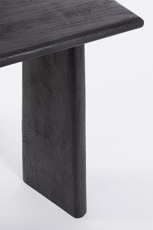 Modern Console Table for Entryway and Living Room