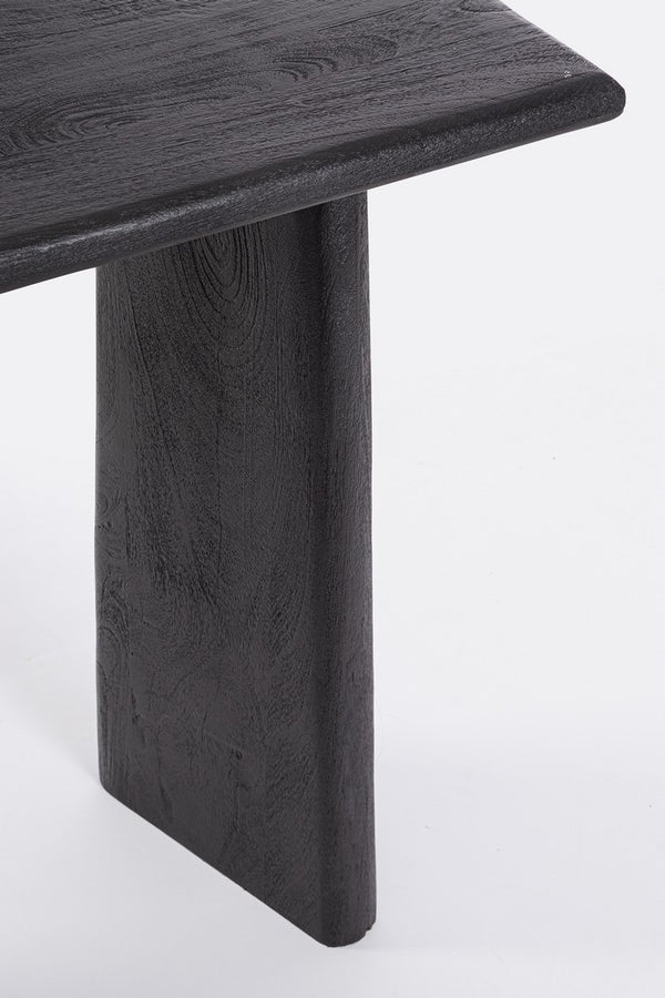 Modern Console Table for Entryway and Living Room