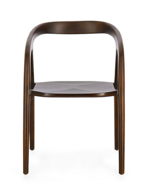 Modern Upholstered Dining Chair for Comfortable Seating