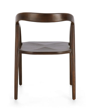 Modern Upholstered Dining Chair for Comfortable Seating