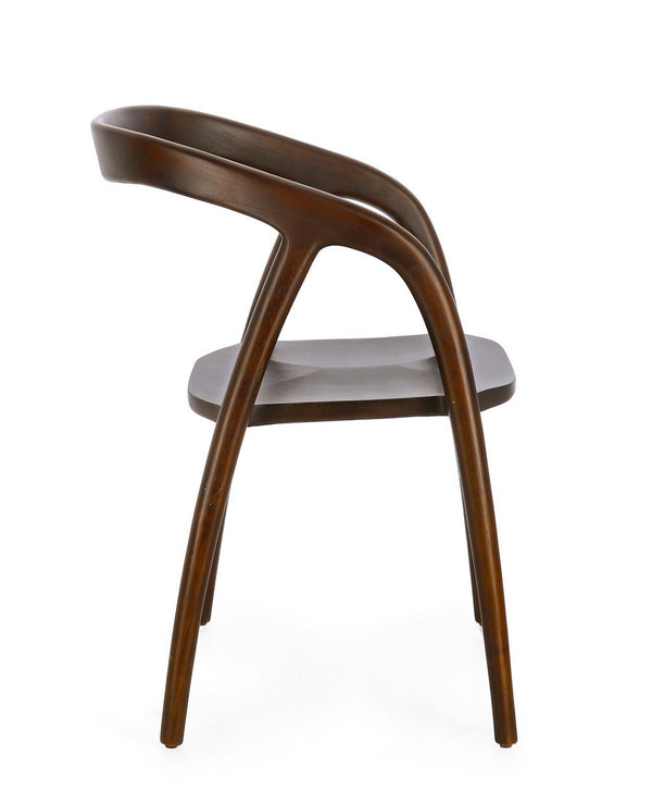 Modern Upholstered Dining Chair for Comfortable Seating