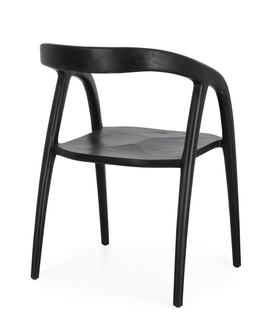 Modern Upholstered Dining Chair for Stylish Seating