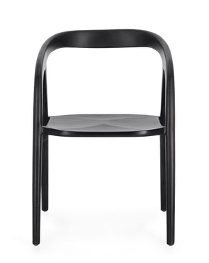 Modern Upholstered Dining Chair for Stylish Seating