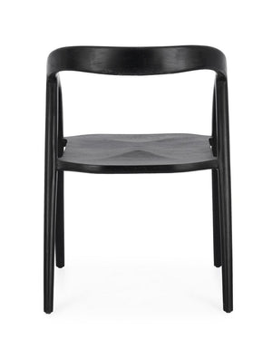 Modern Upholstered Dining Chair for Stylish Seating