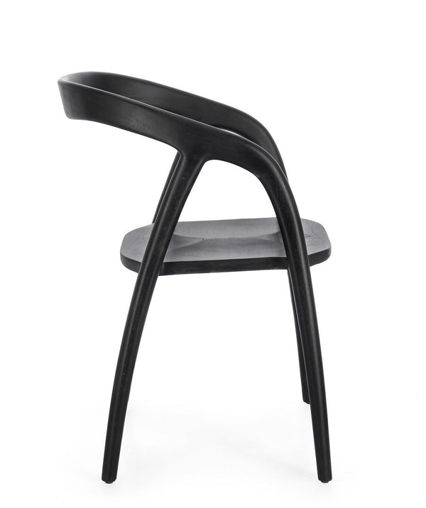 Modern Upholstered Dining Chair for Stylish Seating