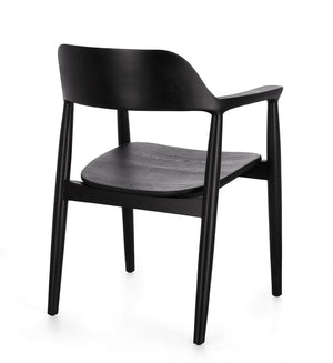 Modern Dining Chair for Comfortable Seating