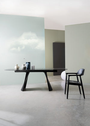 Modern Dining Chair for Comfortable Seating