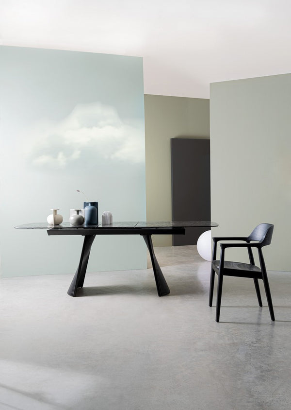 Modern Dining Chair for Comfortable Seating