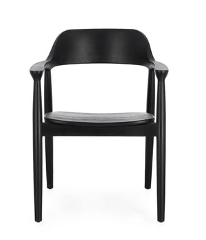 Modern Dining Chair for Comfortable Seating