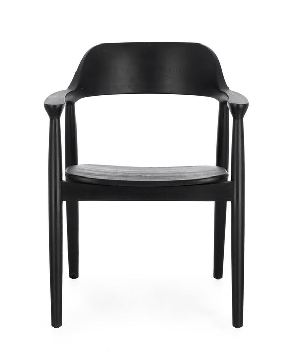 Modern Dining Chair for Comfortable Seating