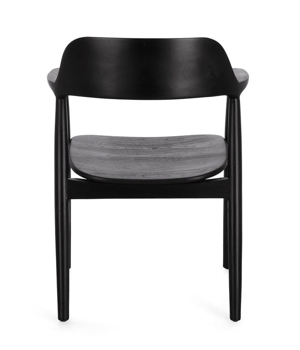 Modern Dining Chair for Comfortable Seating