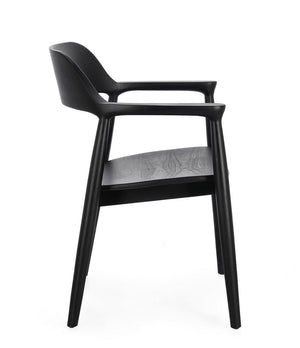 Modern Dining Chair for Comfortable Seating