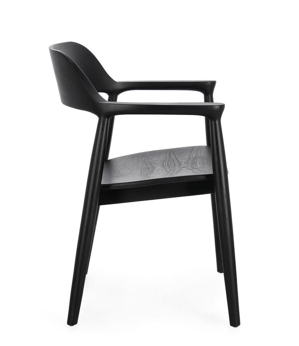Modern Dining Chair for Comfortable Seating