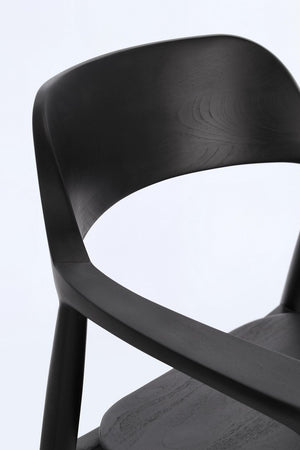 Modern Dining Chair for Comfortable Seating
