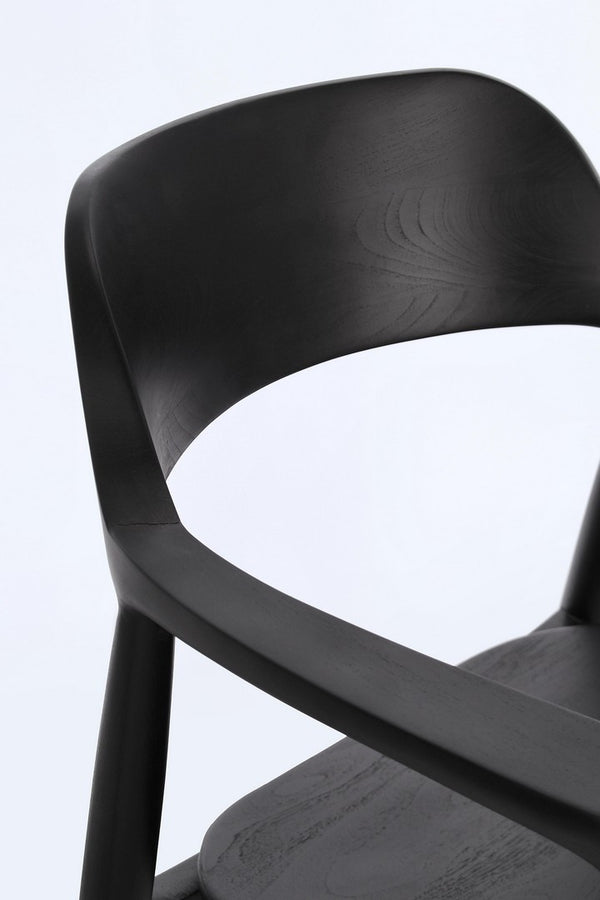 Modern Dining Chair for Comfortable Seating