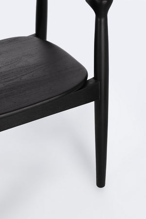 Modern Dining Chair for Comfortable Seating