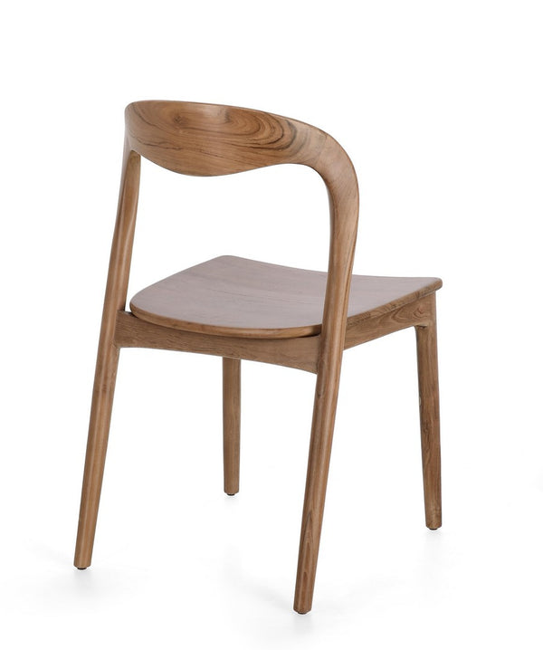 Modern Dining Chair for Comfortable Seating