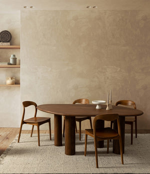 Modern Dining Chair for Comfortable Seating