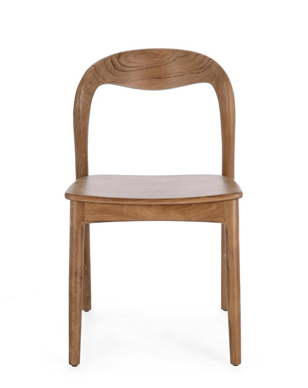 Modern Dining Chair for Comfortable Seating