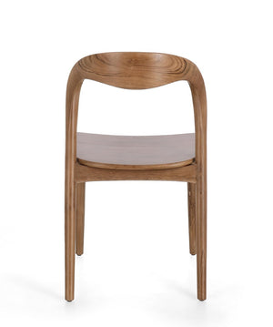 Modern Dining Chair for Comfortable Seating