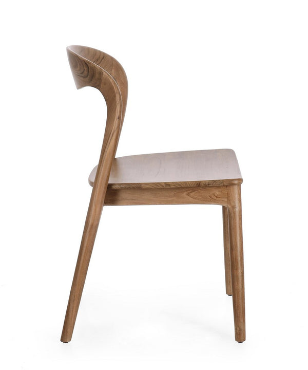 Modern Dining Chair for Comfortable Seating