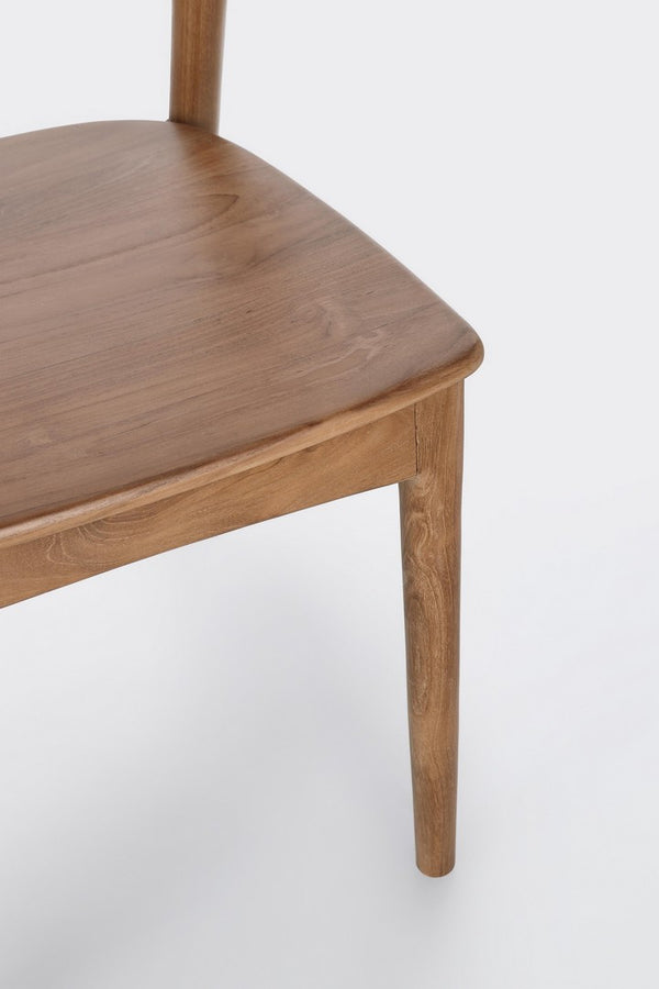 Modern Dining Chair for Comfortable Seating