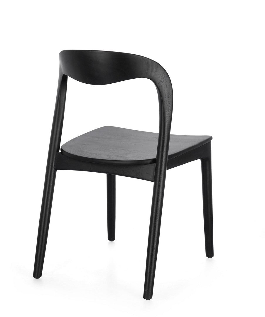 Modern Dining Chair for Stylish Seating