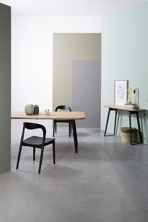 Modern Dining Chair for Stylish Seating
