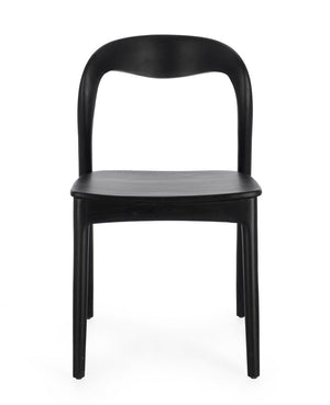 Modern Dining Chair for Stylish Seating