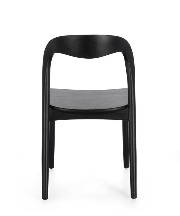 Modern Dining Chair for Stylish Seating
