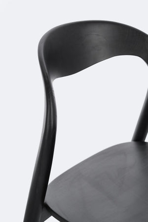 Modern Dining Chair for Stylish Seating