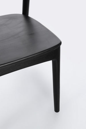 Modern Dining Chair for Stylish Seating