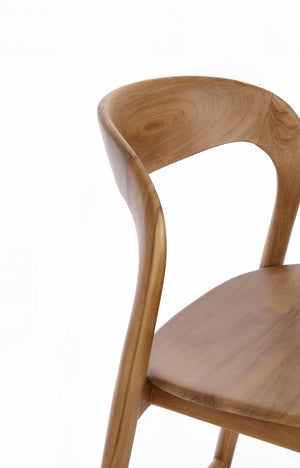 Modern Bar Stool for Kitchen and Counter Seating