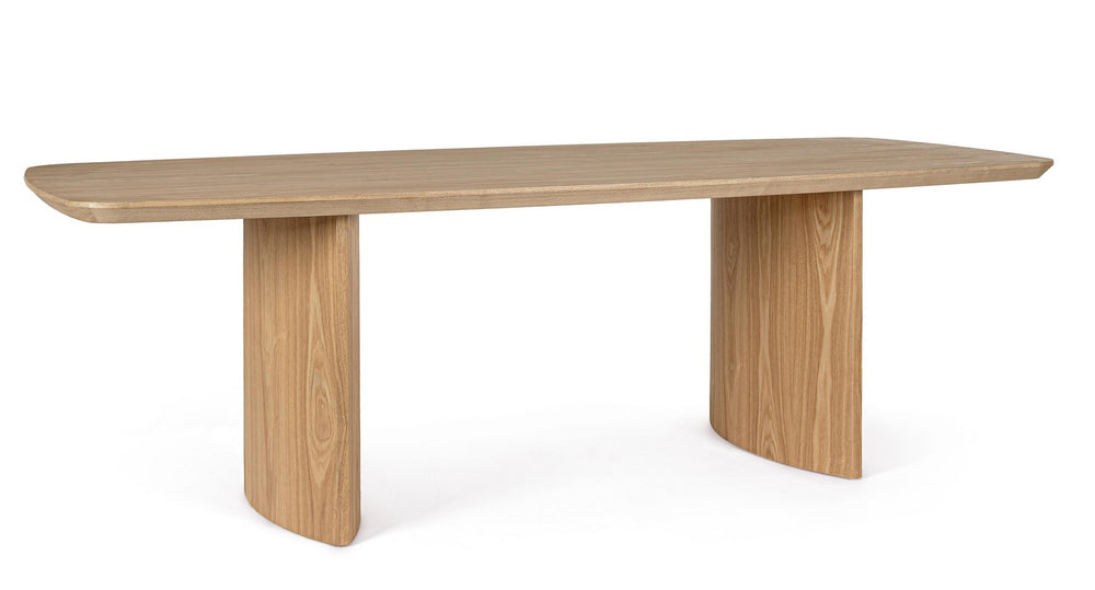 Rectangular Dining Table 240x100 cm