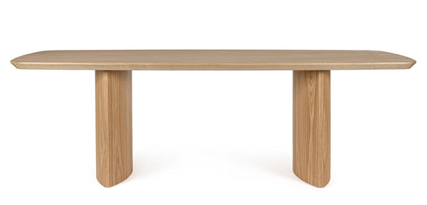 Rectangular Dining Table 240x100 cm