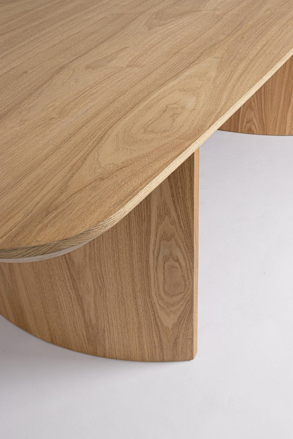Rectangular Dining Table 240x100 cm