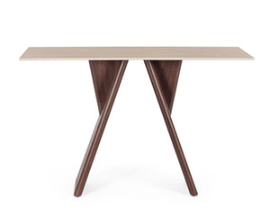 Modern Console Table 120 cm Contemporary Design