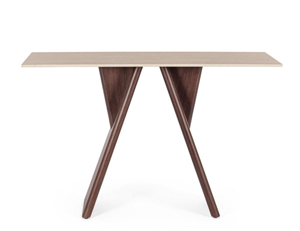 Modern Console Table 120 cm Contemporary Design