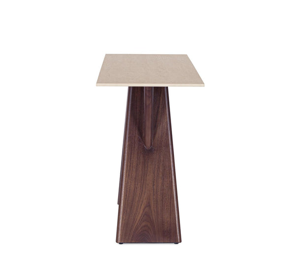 Modern Console Table 120 cm Contemporary Design