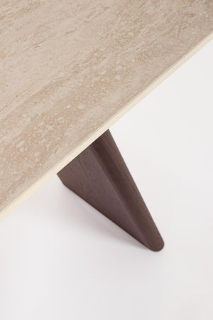 Modern Console Table 120 cm Contemporary Design