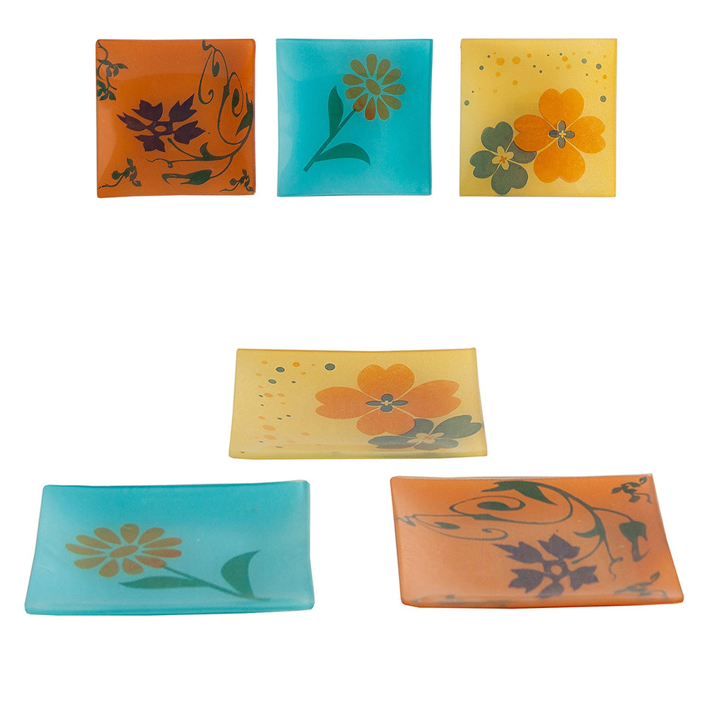 ASSORTED PLATE 3